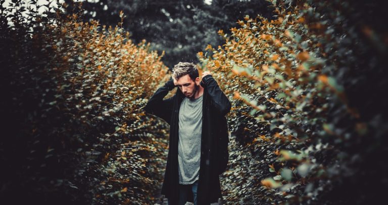 Embracing Nature: The Joys of Slow Travel