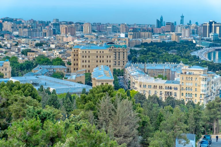 Embracing Eco-Friendly Practices in Your Outdoor Travels