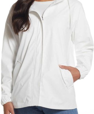 Ladies' Rain Slicker